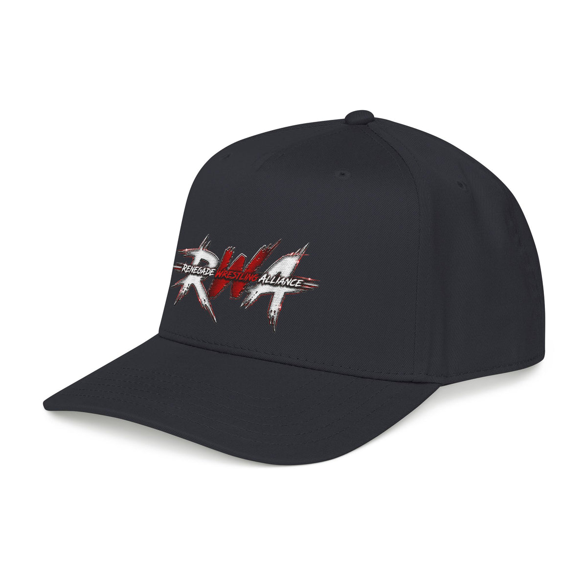 RWA Logo Baseball Cap