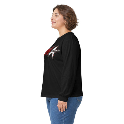 RWA Logo Long Sleeve T-Shirt