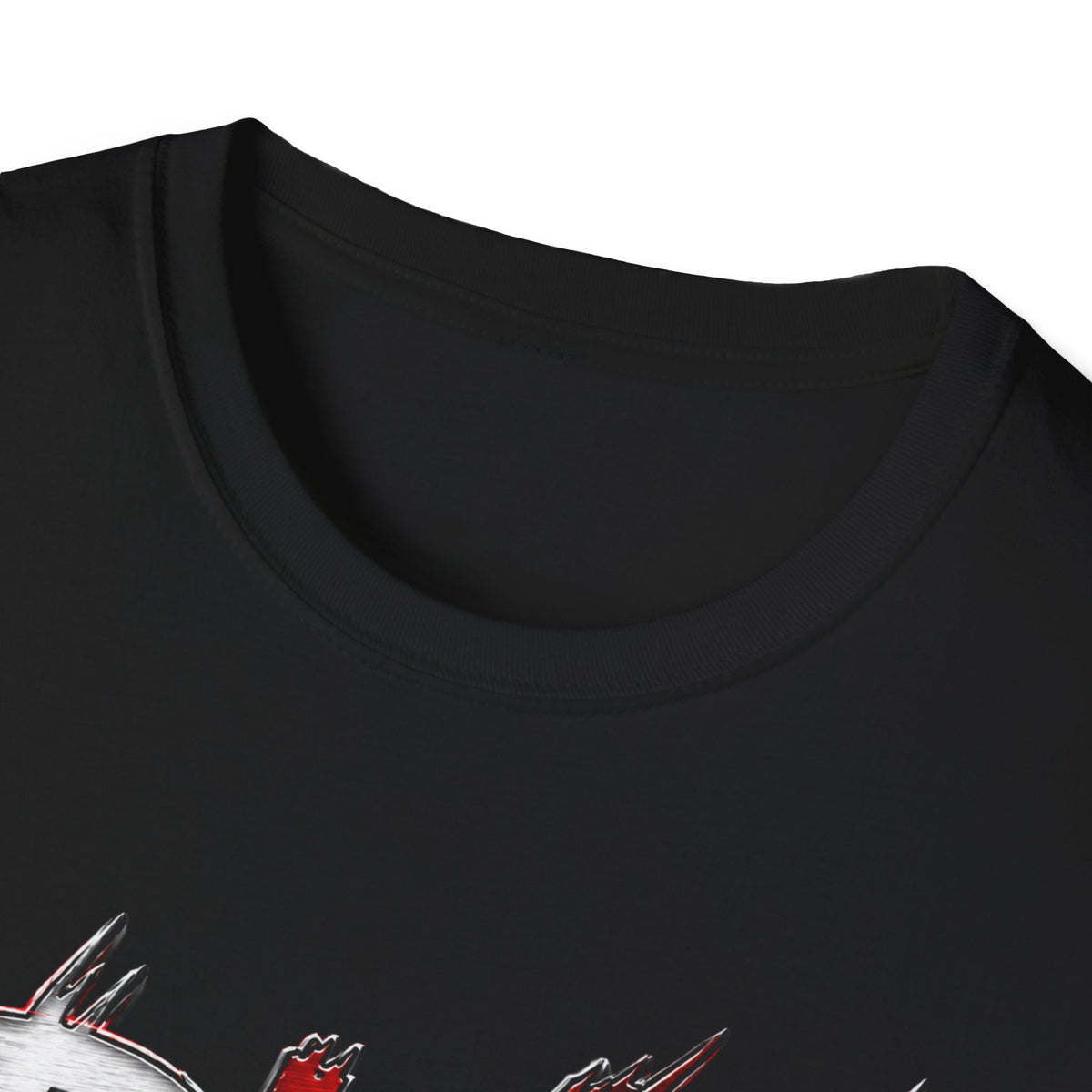 RWA  Logo T-Shirt