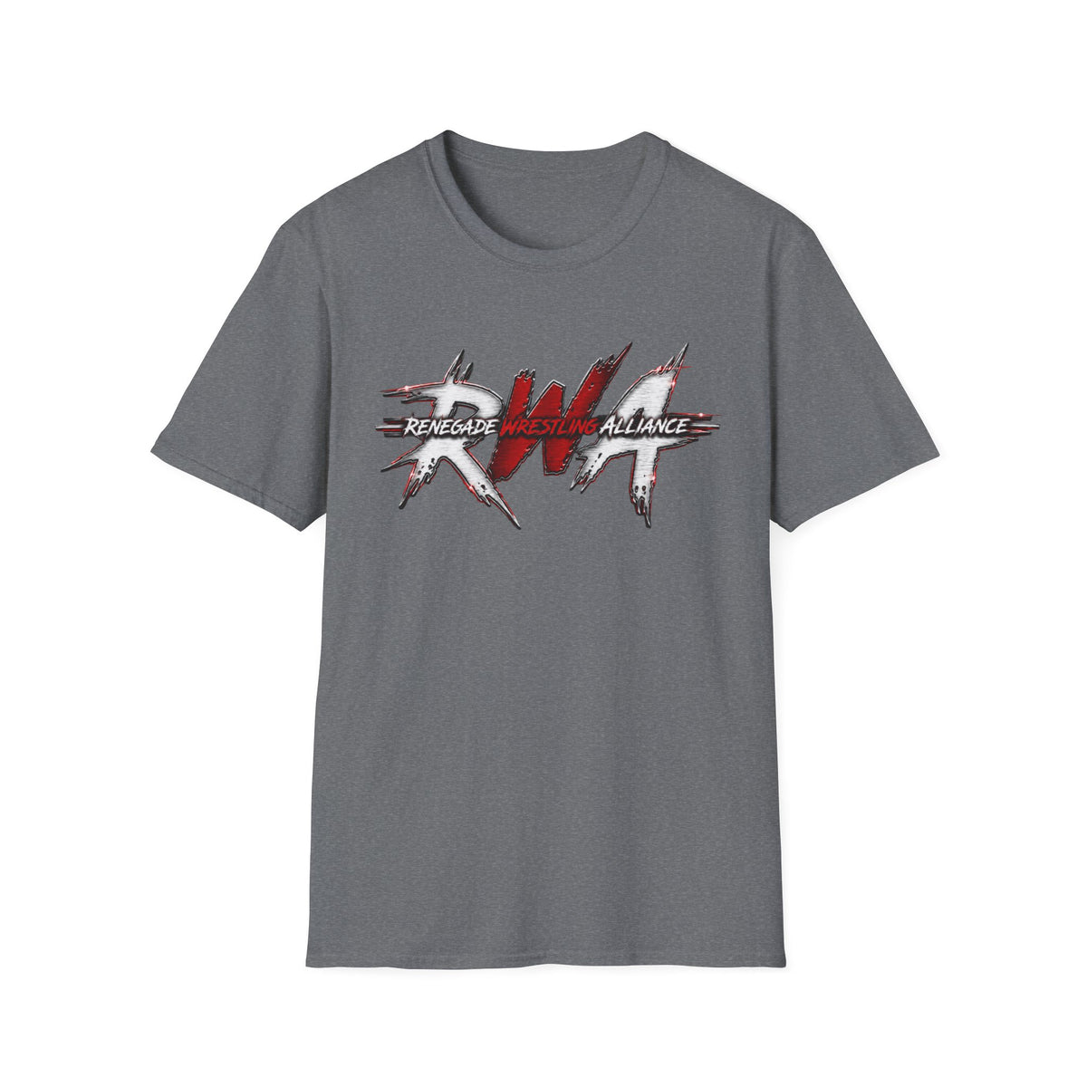 RWA  Logo T-Shirt