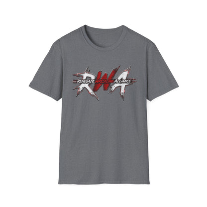 RWA  Logo T-Shirt