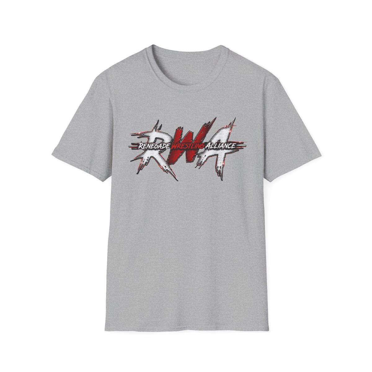 RWA  Logo T-Shirt