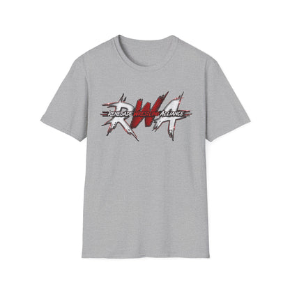 RWA  Logo T-Shirt