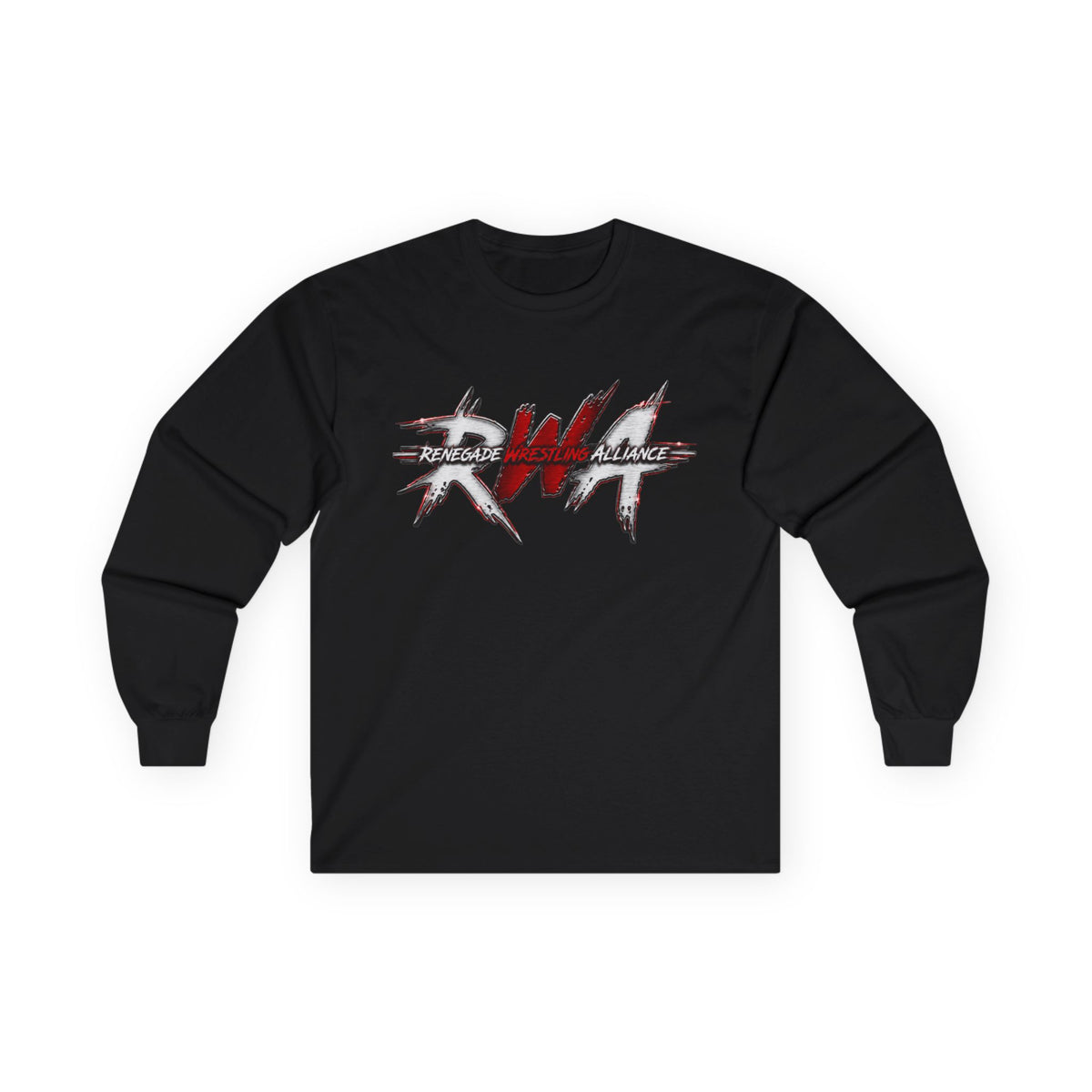 RWA Logo Long Sleeve T-Shirt