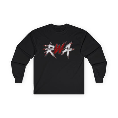 RWA Logo Long Sleeve T-Shirt