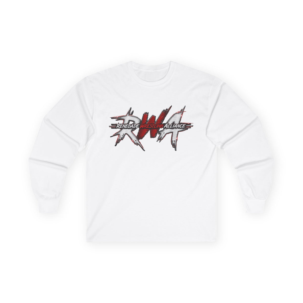 RWA Logo Long Sleeve T-Shirt