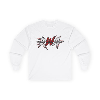 RWA Logo Long Sleeve T-Shirt