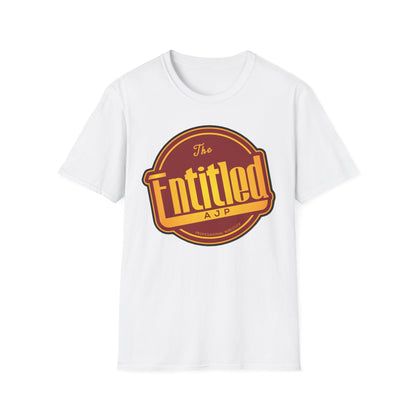 AJP: Entitled T-Shirt