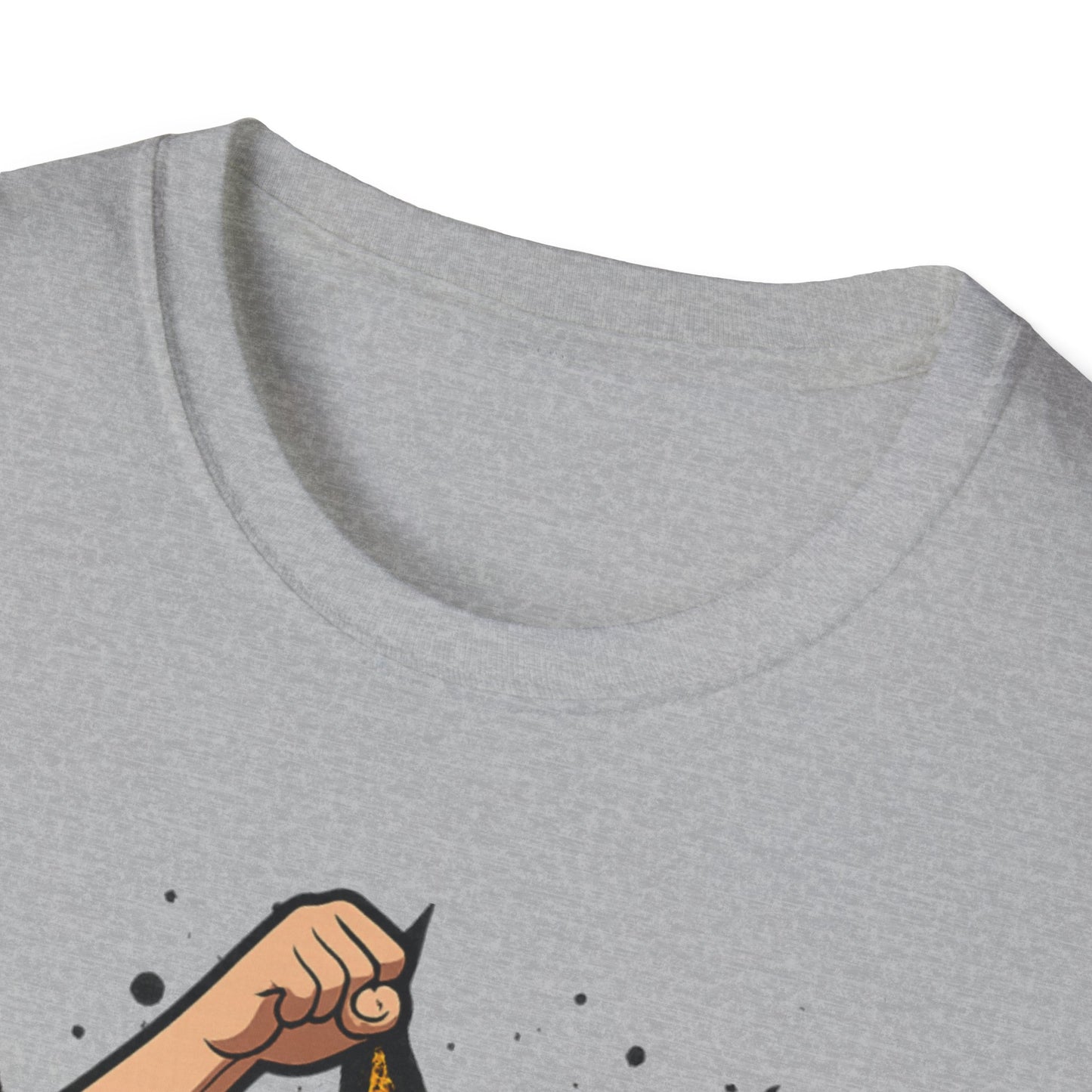 Jeremy La Croix: Avatar Logo T-Shirt