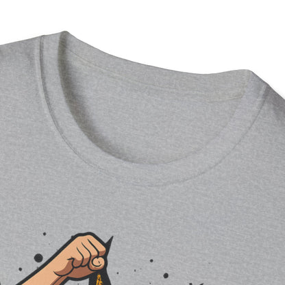 Jeremy La Croix: Avatar Logo T-Shirt