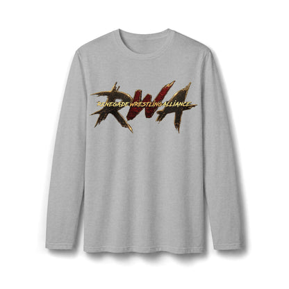 RWA Legacy XIX Logo Long Sleeve T-Shirt