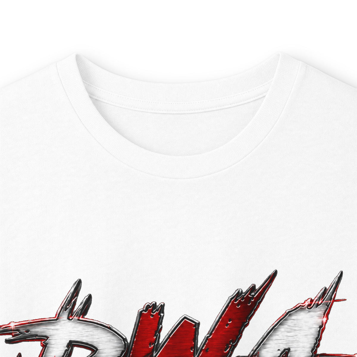 RWA Logo Long Sleeve T-Shirt