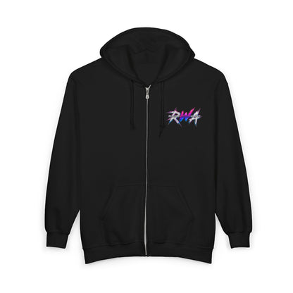 Renegade Full-Zip Hoodie