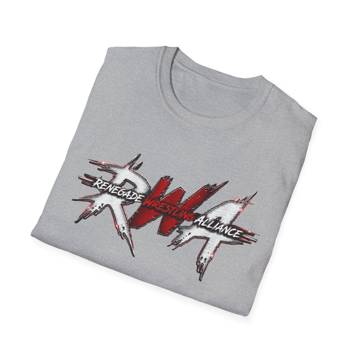 RWA  Logo T-Shirt