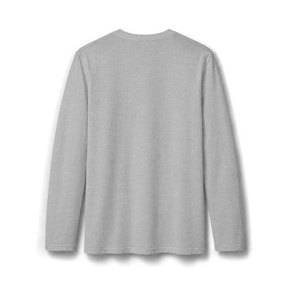 RWA Legacy XIX Logo Long Sleeve T-Shirt