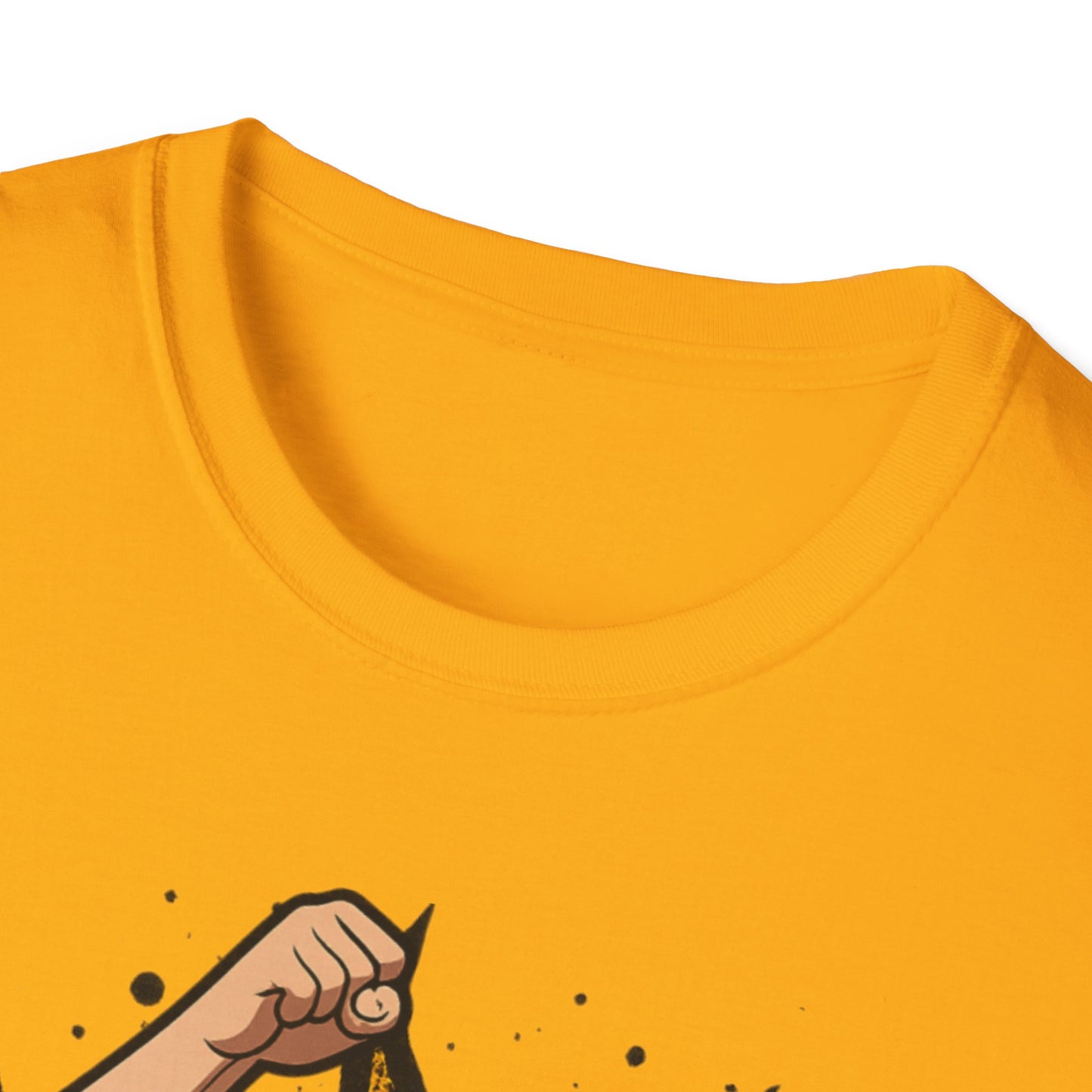 Jeremy La Croix: Avatar Logo T-Shirt