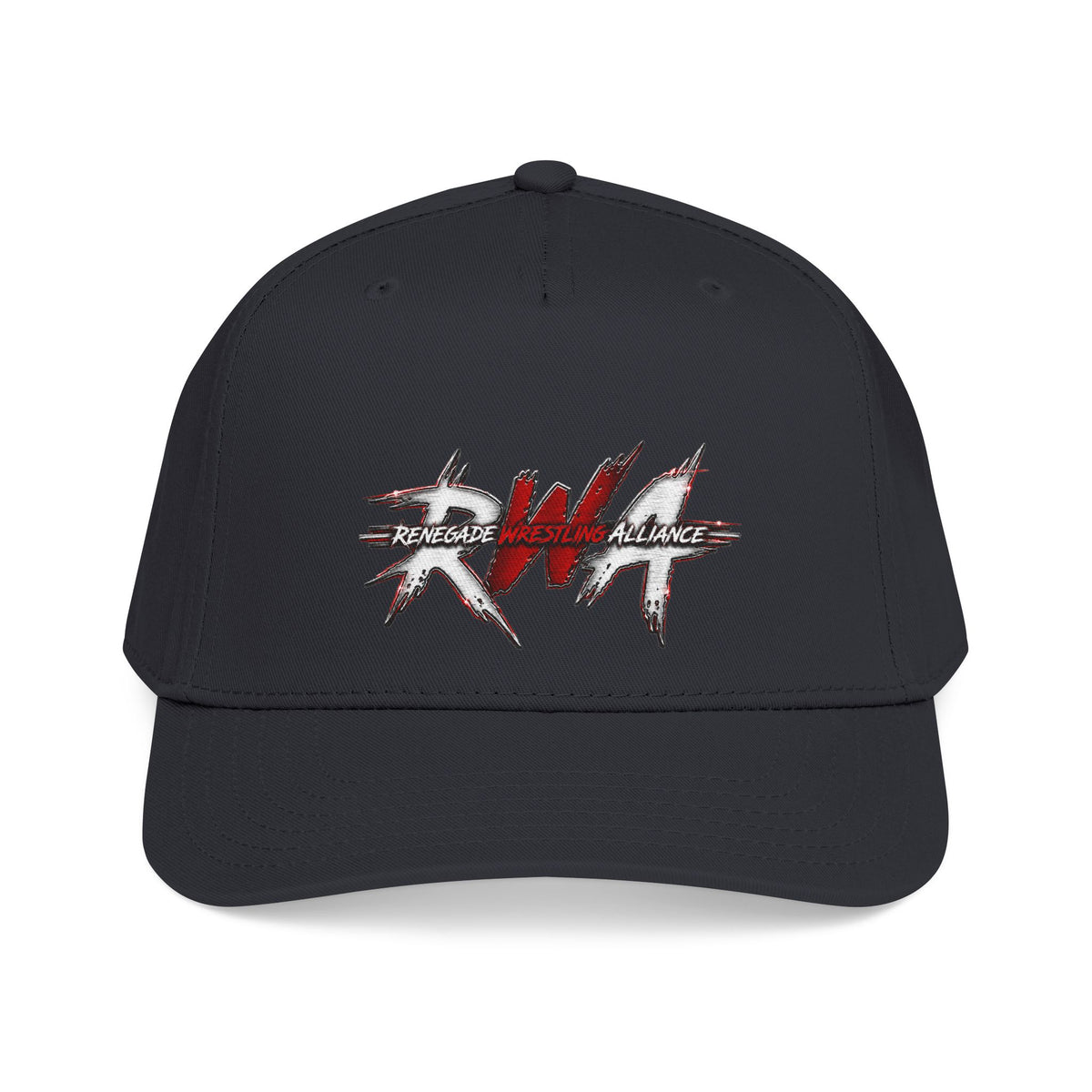 RWA Logo Baseball Cap