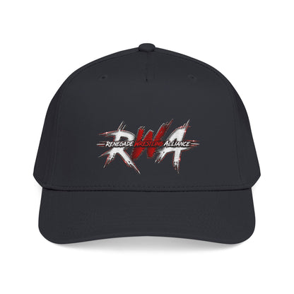 RWA Logo Baseball Cap