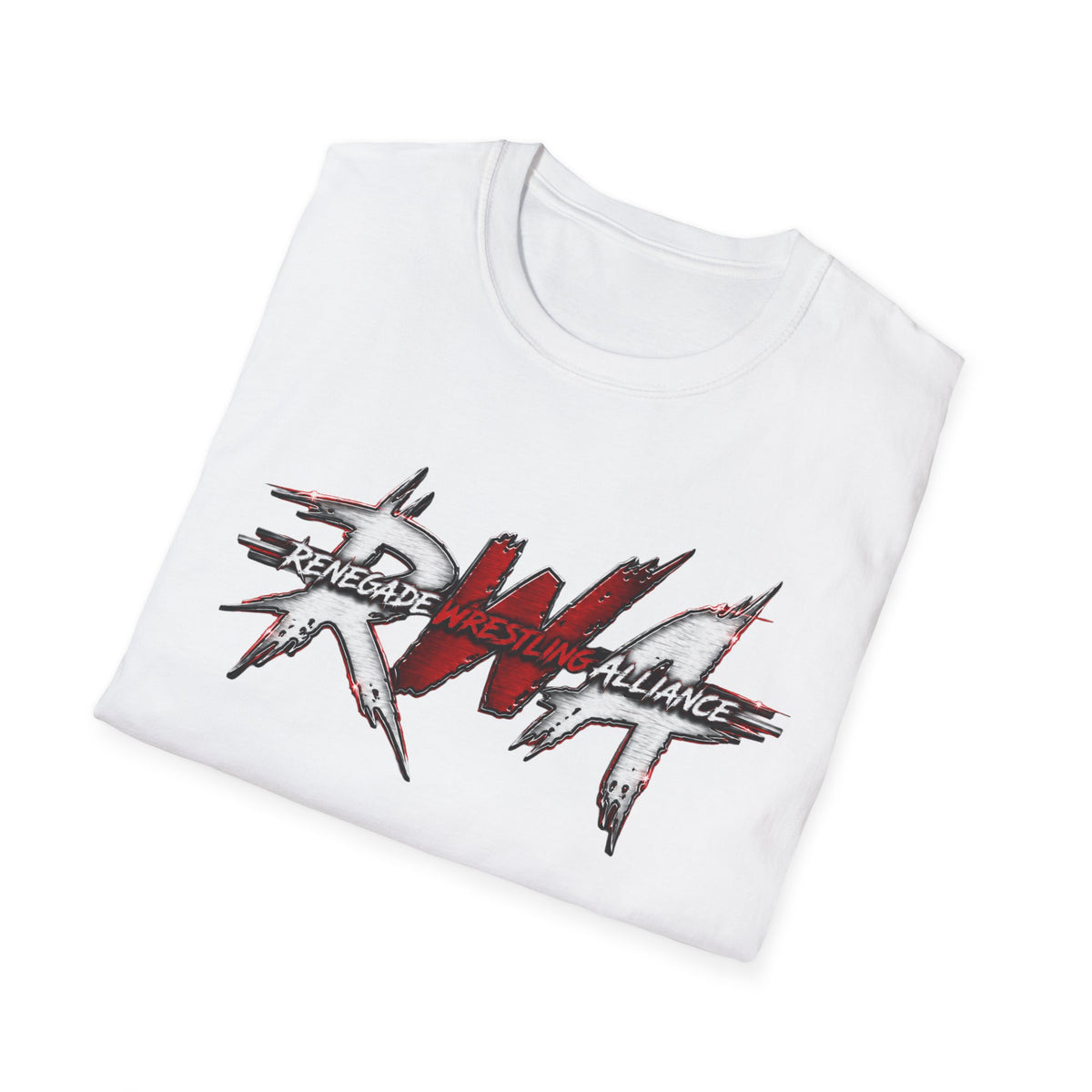 RWA  Logo T-Shirt
