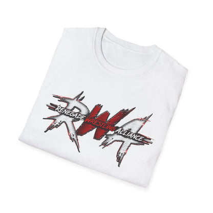 RWA  Logo T-Shirt