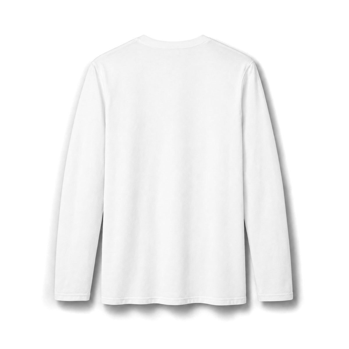 RWA Legacy XIX Logo Long Sleeve T-Shirt