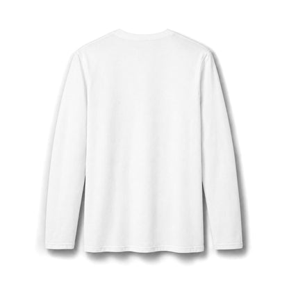 RWA Legacy XIX Logo Long Sleeve T-Shirt