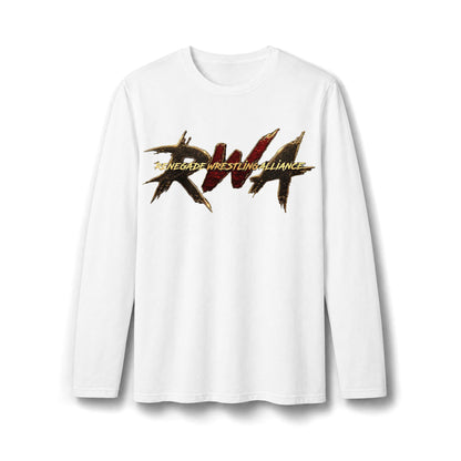 RWA Legacy XIX Logo Long Sleeve T-Shirt