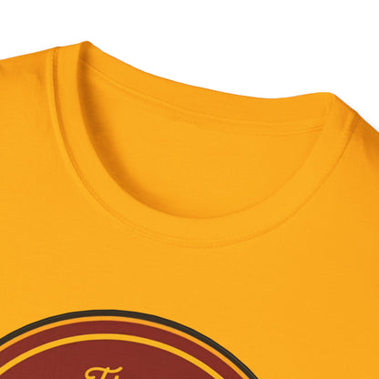 AJP: Entitled T-Shirt