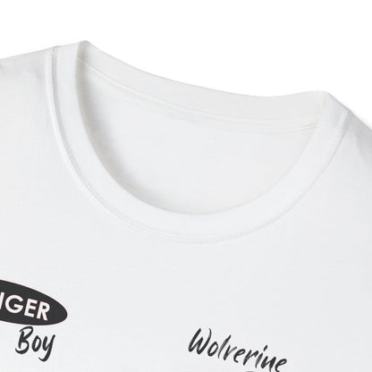 Locals: RI Legends T-Shirt