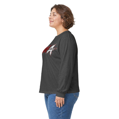 RWA Logo Long Sleeve T-Shirt