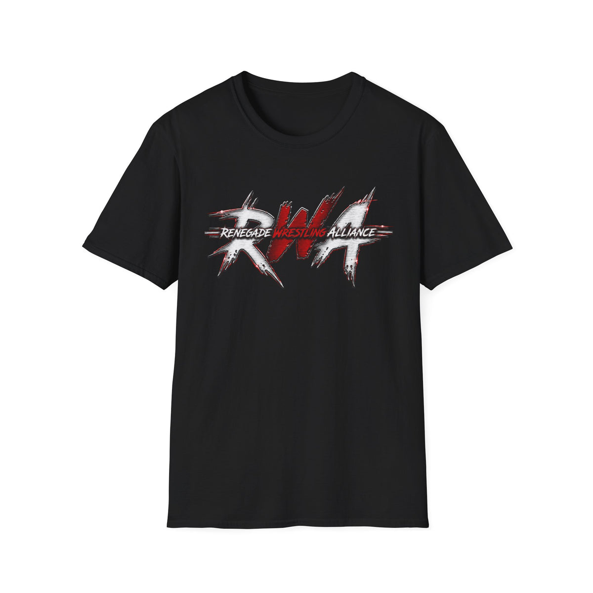RWA  Logo T-Shirt