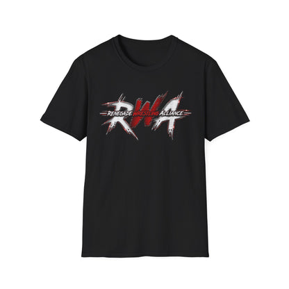 RWA  Logo T-Shirt
