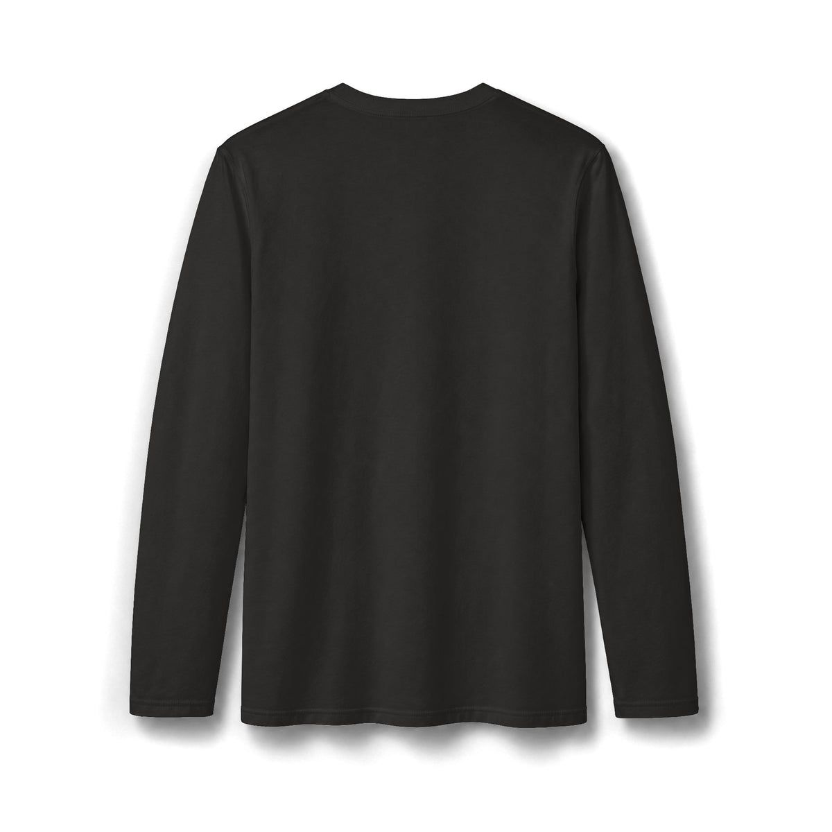 RWA Legacy XIX Logo Long Sleeve T-Shirt