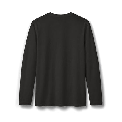 RWA Legacy XIX Logo Long Sleeve T-Shirt