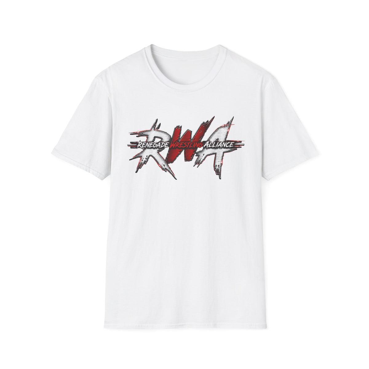 RWA  Logo T-Shirt