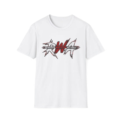 RWA  Logo T-Shirt