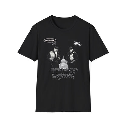 Locals: RI Legends T-Shirt