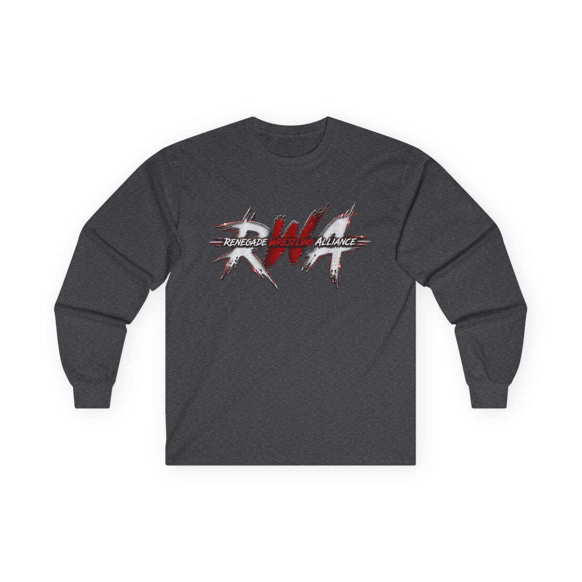 RWA Logo Long Sleeve T-Shirt