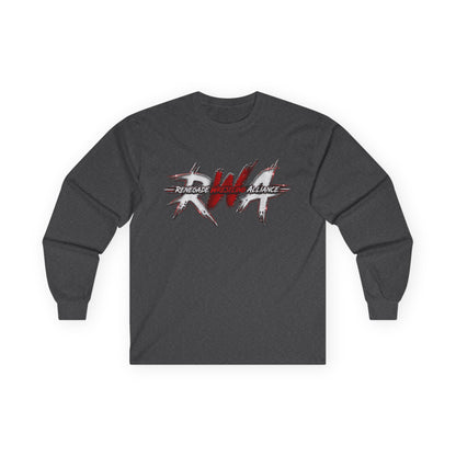 RWA Logo Long Sleeve T-Shirt