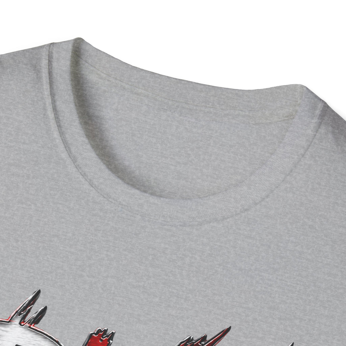 RWA  Logo T-Shirt