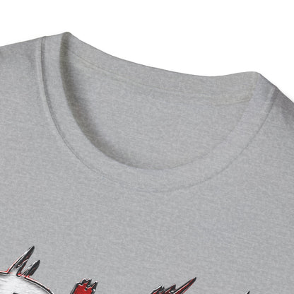 RWA  Logo T-Shirt