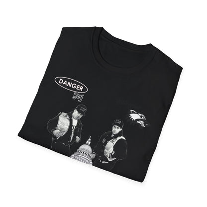 Locals: RI Legends T-Shirt