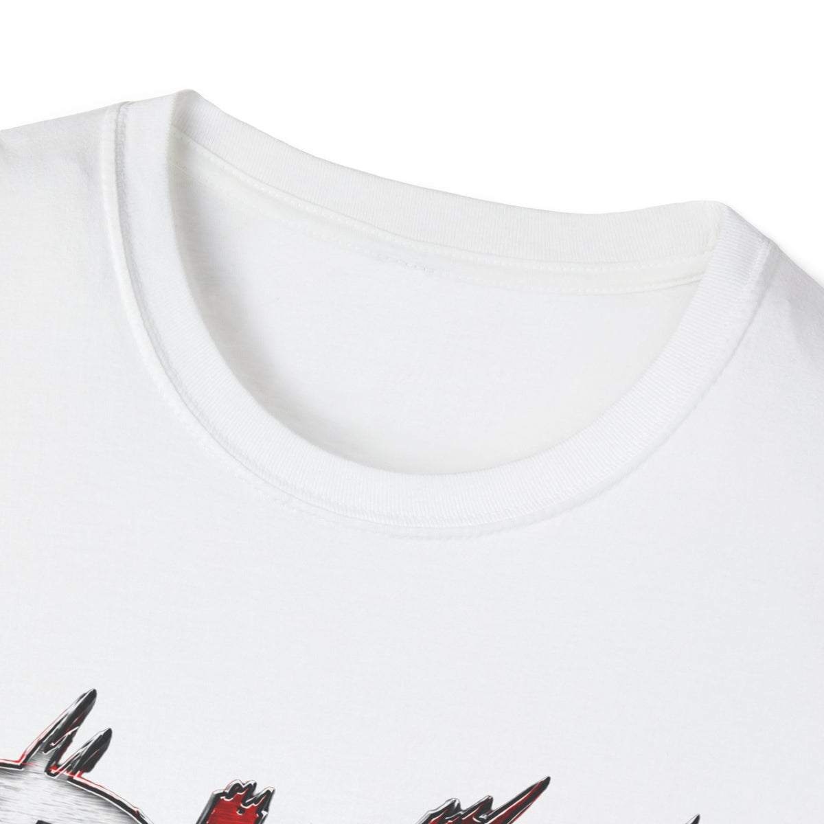 RWA  Logo T-Shirt