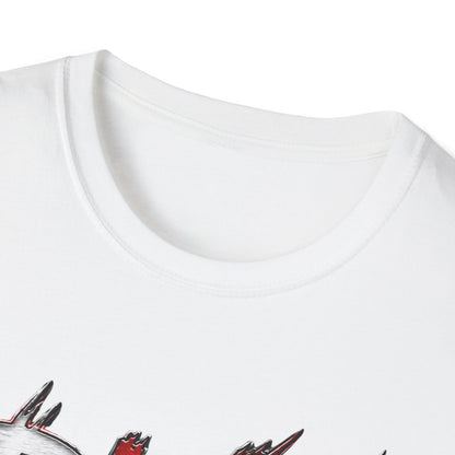 RWA  Logo T-Shirt