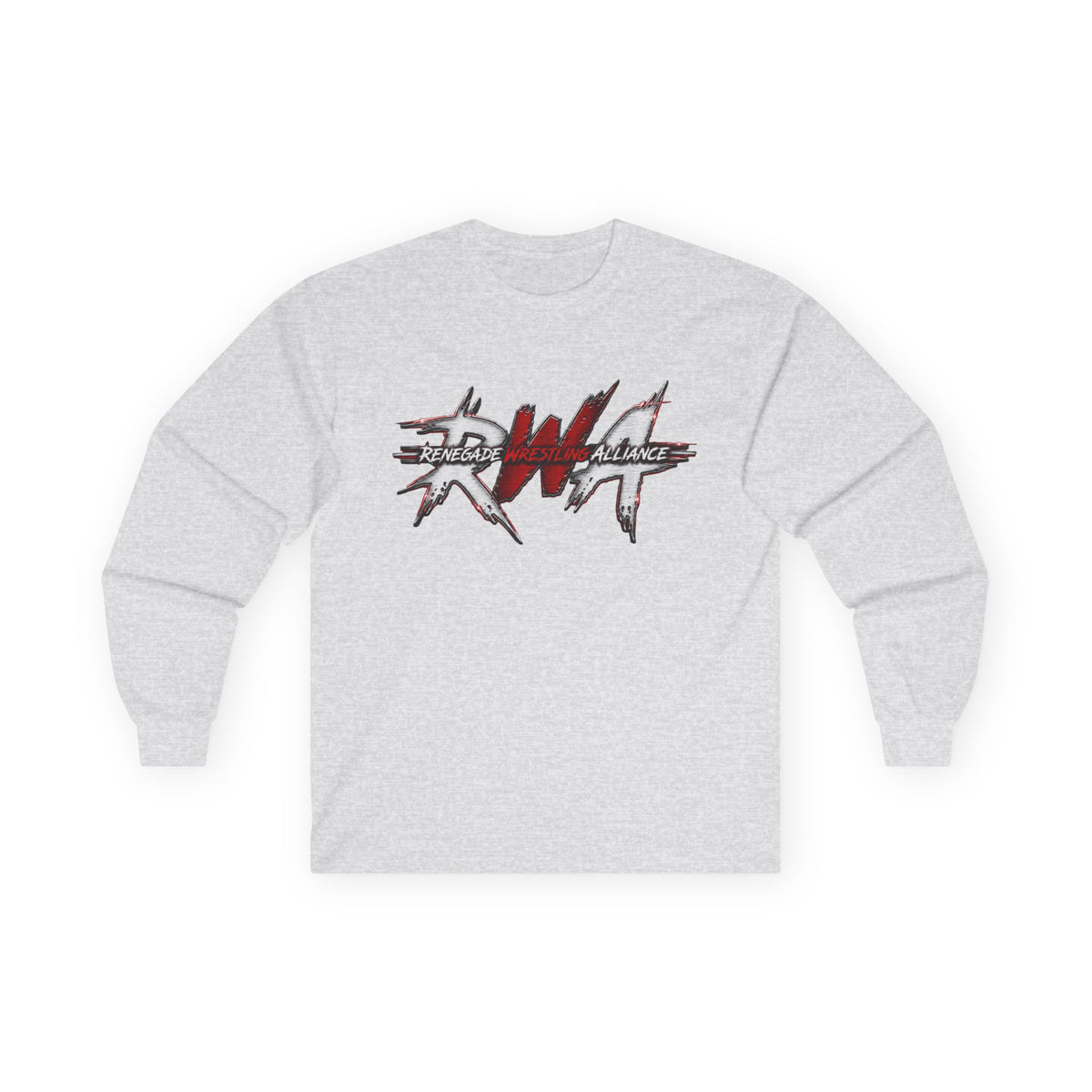 RWA Logo Long Sleeve T-Shirt