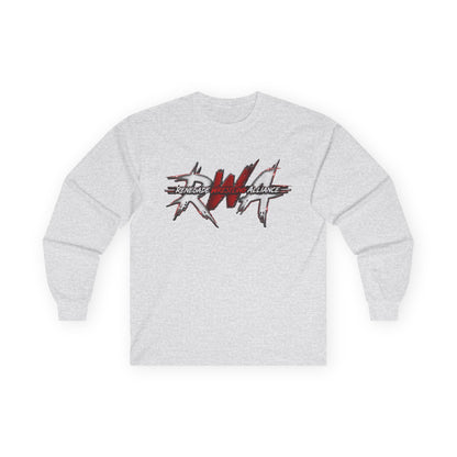 RWA Logo Long Sleeve T-Shirt