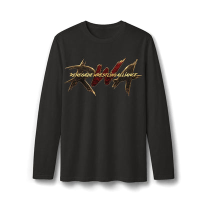 RWA Legacy XIX Logo Long Sleeve T-Shirt