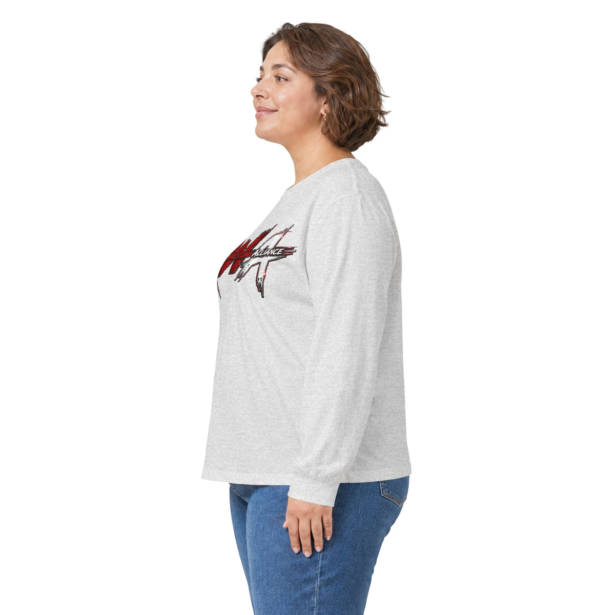 RWA Logo Long Sleeve T-Shirt