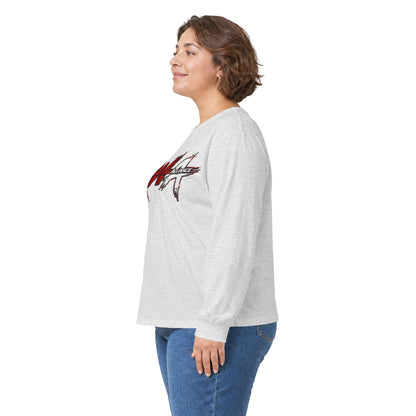 RWA Logo Long Sleeve T-Shirt