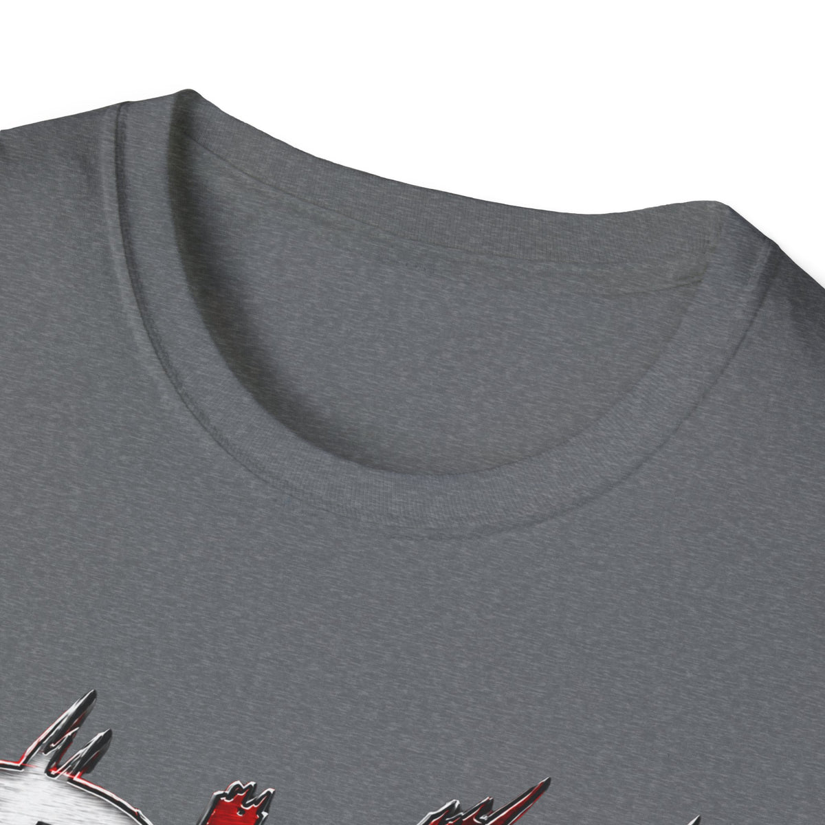 RWA  Logo T-Shirt
